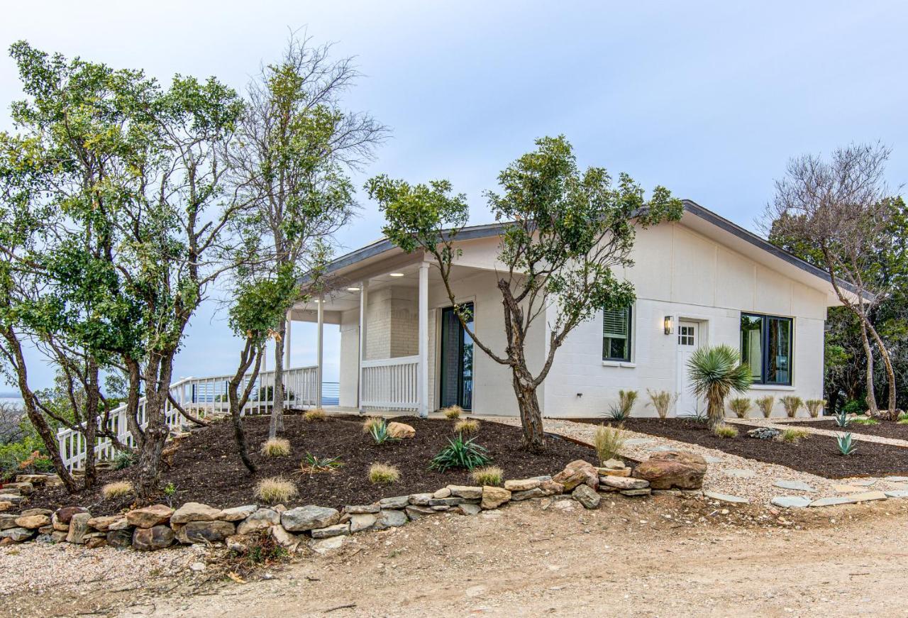 Eagles Nest At Spider Mountain With Hot Tub Villa Burnet Exterior photo